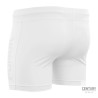 PUNOK Unisex Kompressionsshorts