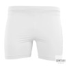 PUNOK Unisex Kompressionsshorts