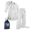 PUNOK VERTEX Karate Kata Gi WKF Wettkampf Set