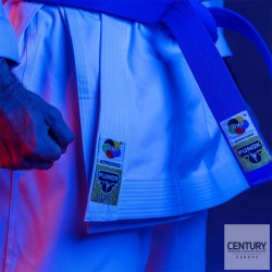 PUNOK VERTEX Karate Kata Gi WKF Wettkampf Set