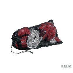 Century Tragetasche in Netzoptik