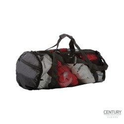 Century Sporttasche in Netzoptik