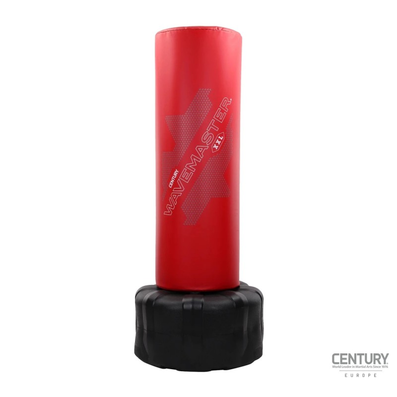 Wavemaster® XXL Rot