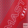 Wavemaster® XXL Rot