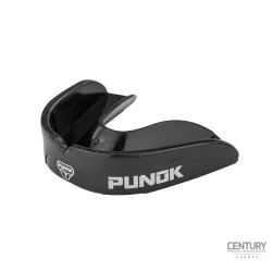 PUNOK Mundschutz schwarz