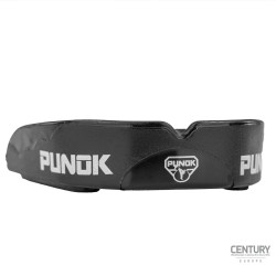 PUNOK Mundschutz schwarz