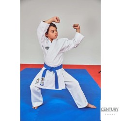 PUNOK WKF Karate Training Grundausstattung Uniform