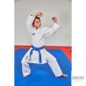 PUNOK WKF Karate Training Grundausstattung Uniform