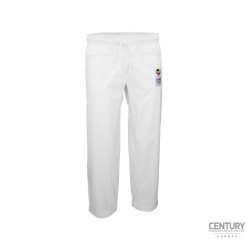 PUNOK WKF Kumite Gi Weiße Schulter