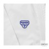 PUNOK WKF Kumite Gi Weiße Schulter