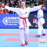PUNOK WKF Wettkampf Kumite Uniform Takyon 3 Teile Set