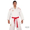 PUNOK WKF Wettkampf Gold Kata Uniform 3 Teile Set