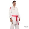 PUNOK WKF Wettkampf Gold Kata Uniform 3 Teile Set