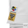 PUNOK WKF Wettkampf Gold Kata Uniform 3 Teile Set