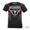 PUNOK Unisex Logo T-Shirt