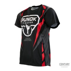 PUNOK Unisex Logo T-Shirt