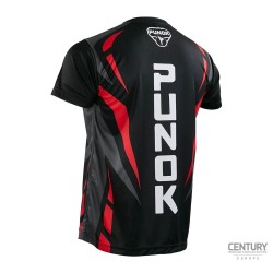 PUNOK Unisex Logo T-Shirt