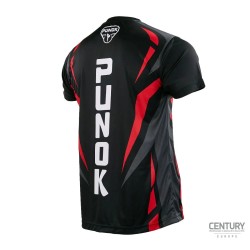 PUNOK Unisex Logo T-Shirt