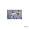 PUNOK Kumite WKF Wettkampf Gürtel
