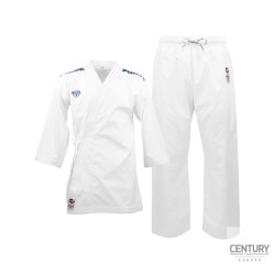 PUNOK WKF Wettkampf Kumite Uniform 3 Teile Set