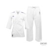 PUNOK WKF Wettkampf Kumite Uniform 3 Teile Set