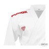 PUNOK WKF Wettkampf Kumite Uniform 3 Teile Set
