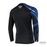 PUNOK Unisex Langarm Kompressionsshirt