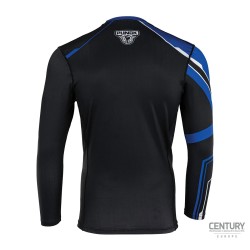 PUNOK Unisex Langarm Kompressionsshirt