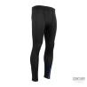 PUNOK Unisex Kompressionshosen lang