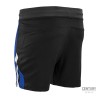 PUNOK Unisex Fight Shorts
