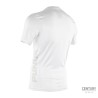 PUNOK Unisex Kurzarm Kompressionsshirt